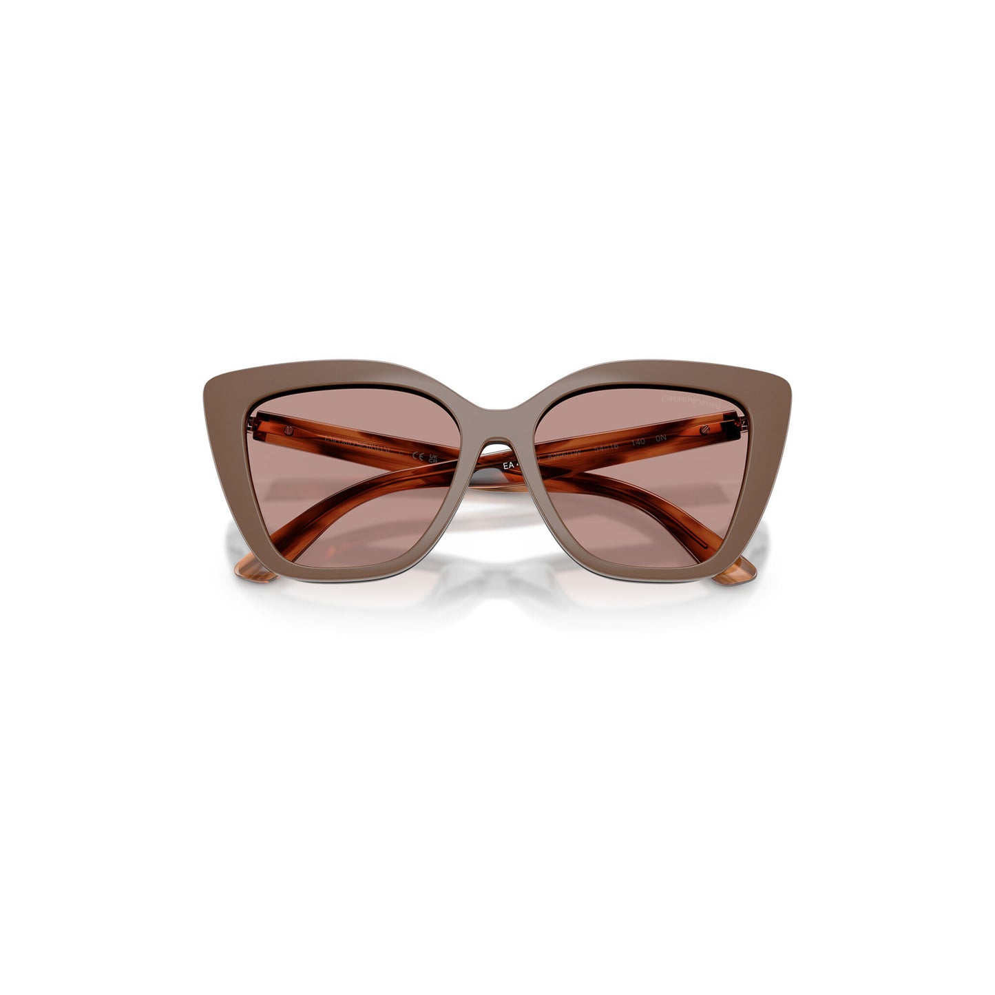 Armações Emporio Armani EA4254U 62661W
