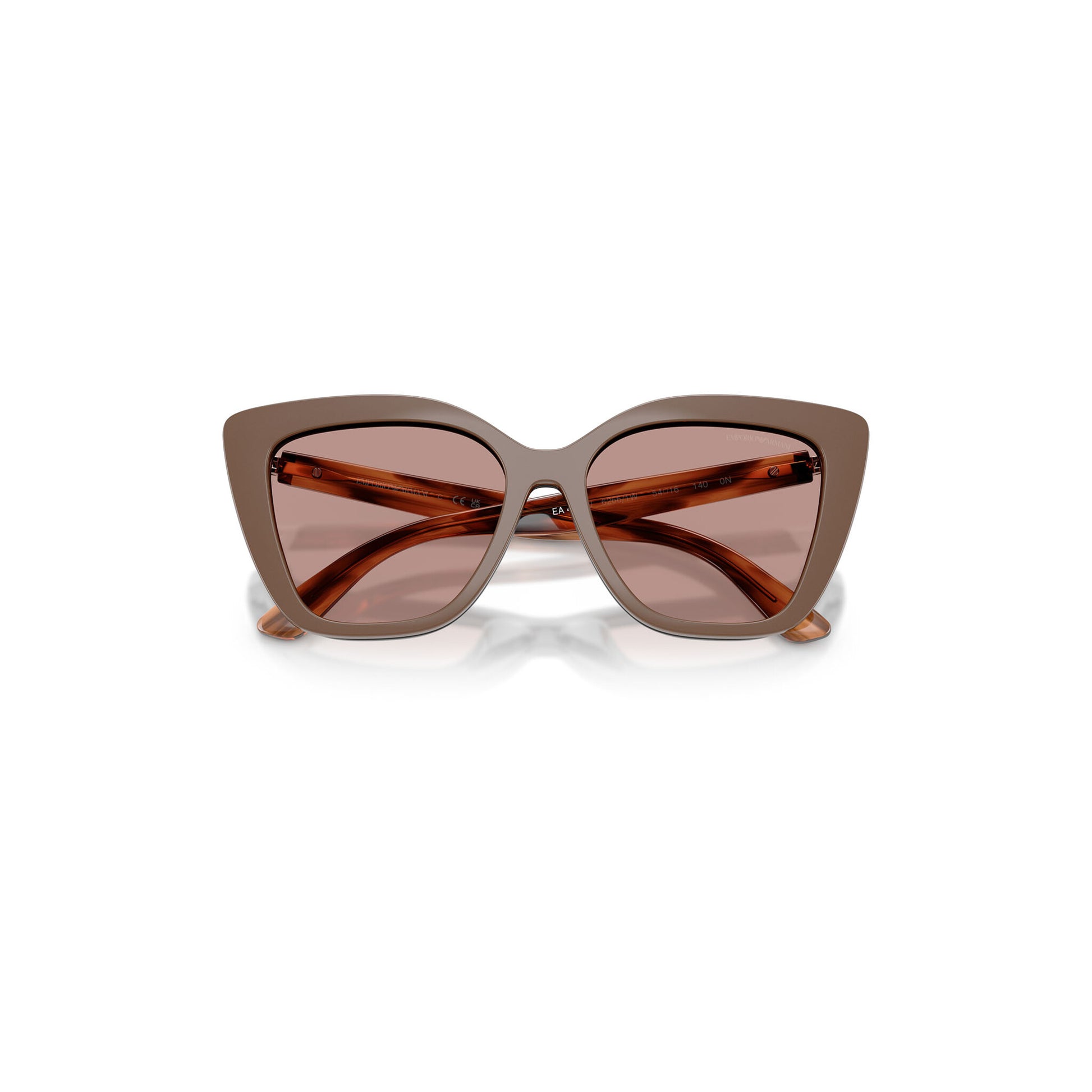 Armações Emporio Armani EA4254U 62661W