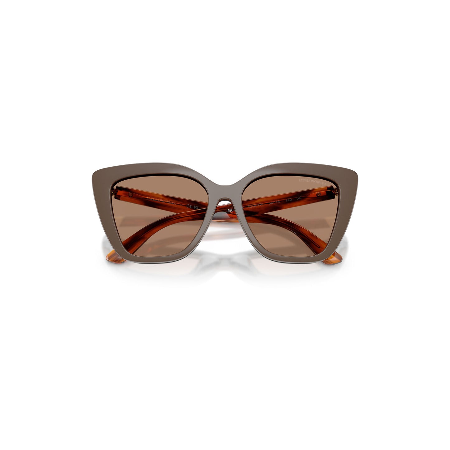 Armações Emporio Armani EA4254U 62681W