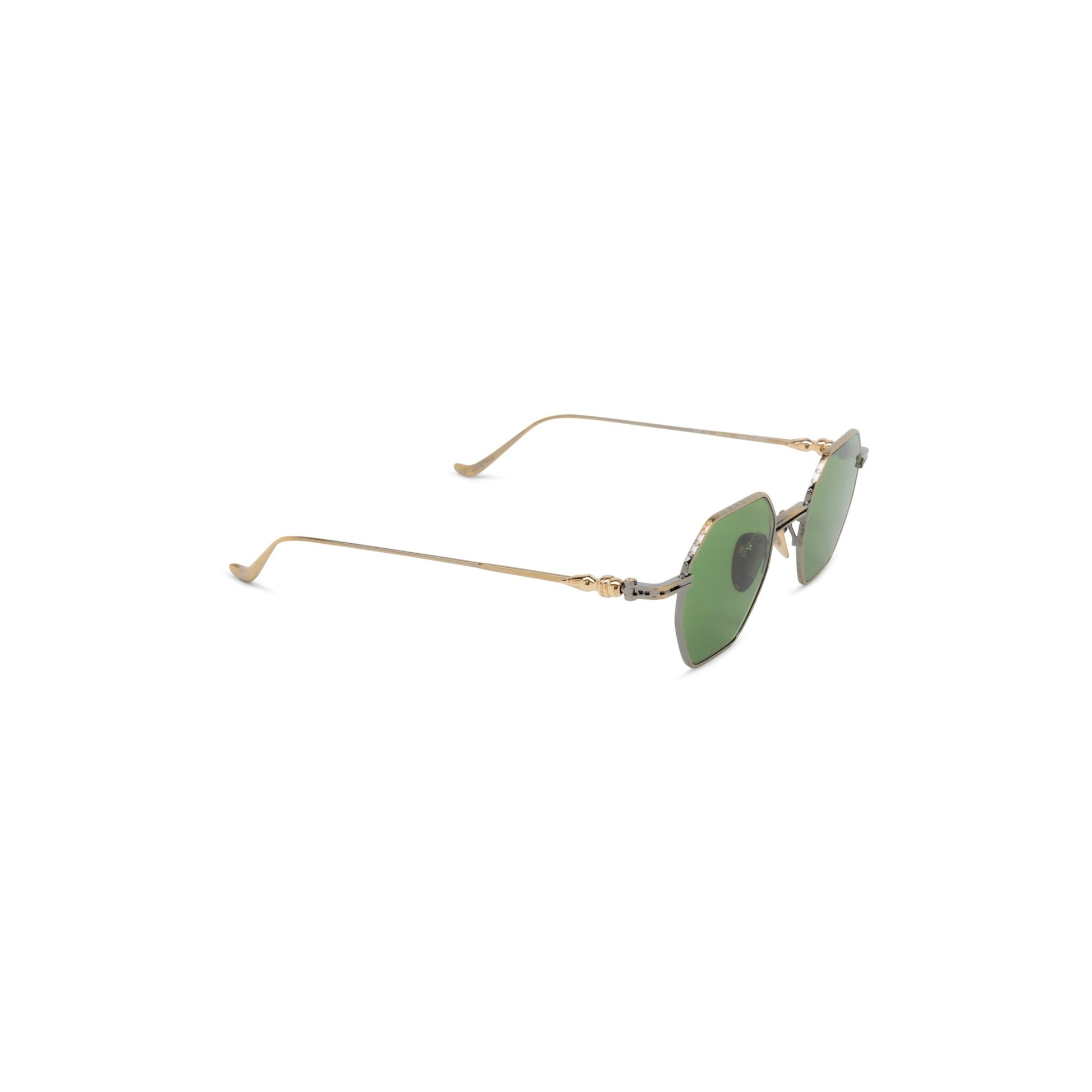 Óculos de Sol Chrome Hearts EVACULATION AG