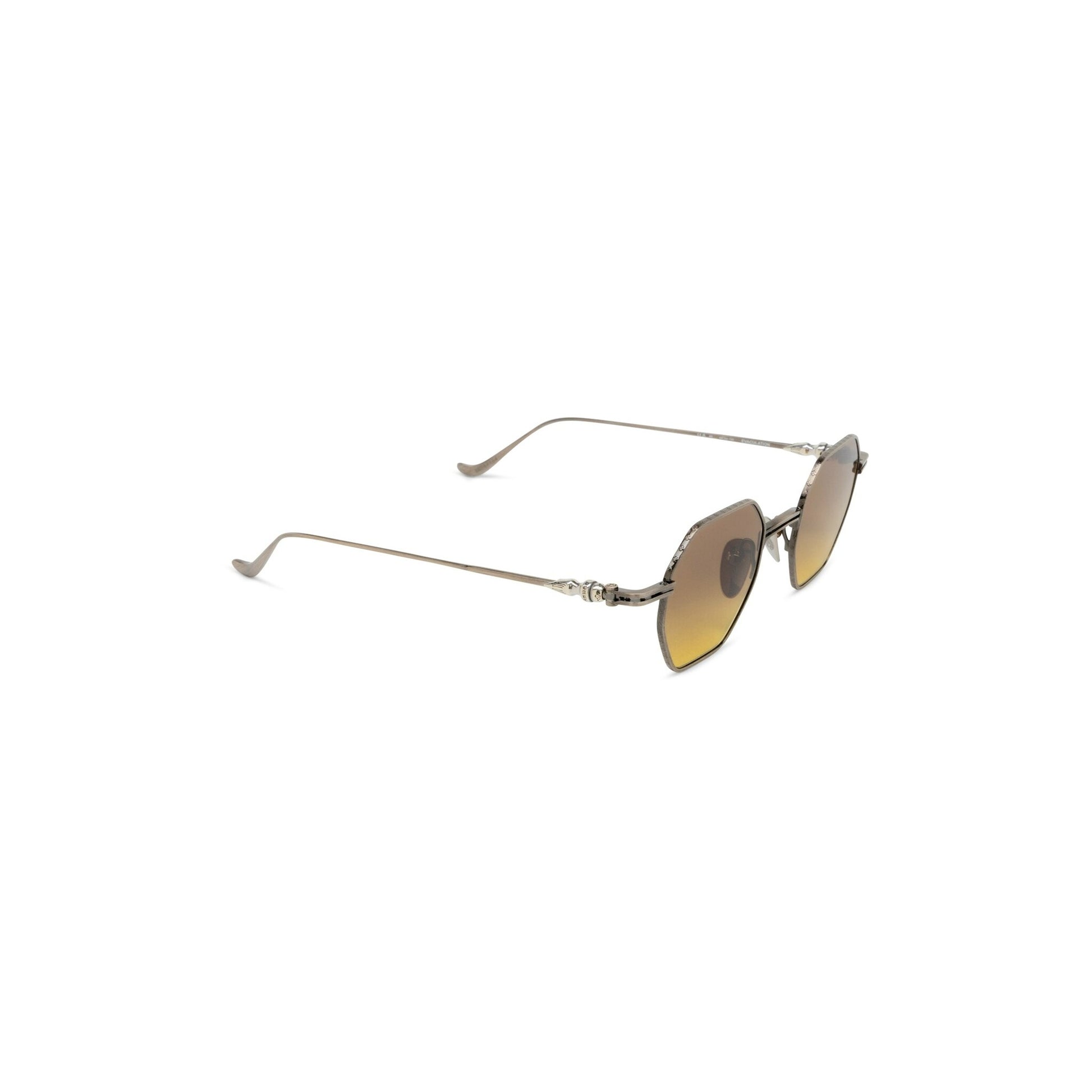 Óculos de Sol Chrome Hearts EVACULATION AS