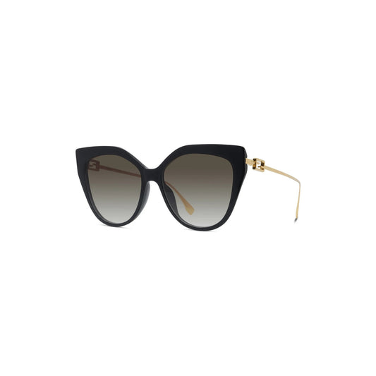 Fendi Óculos de Sol Tube FE40011U 01F
