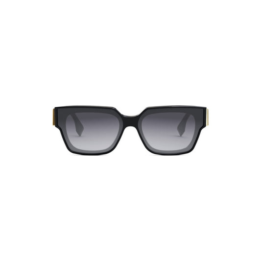 Fendi Óculos de Sol First FE40099I 01B
