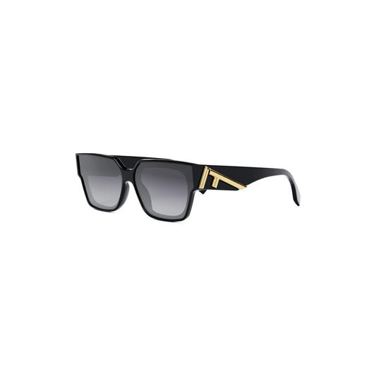 Fendi Óculos de Sol First FE40099I 01B