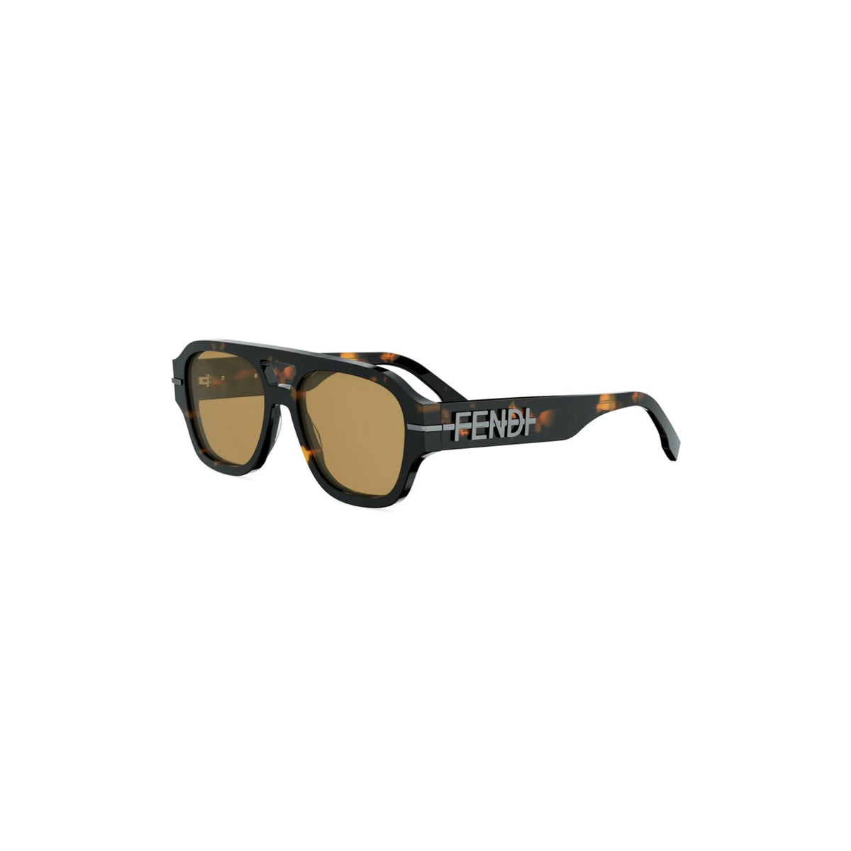 Fendi Óculos de Sol Fendigraphy FE40130I 56J
