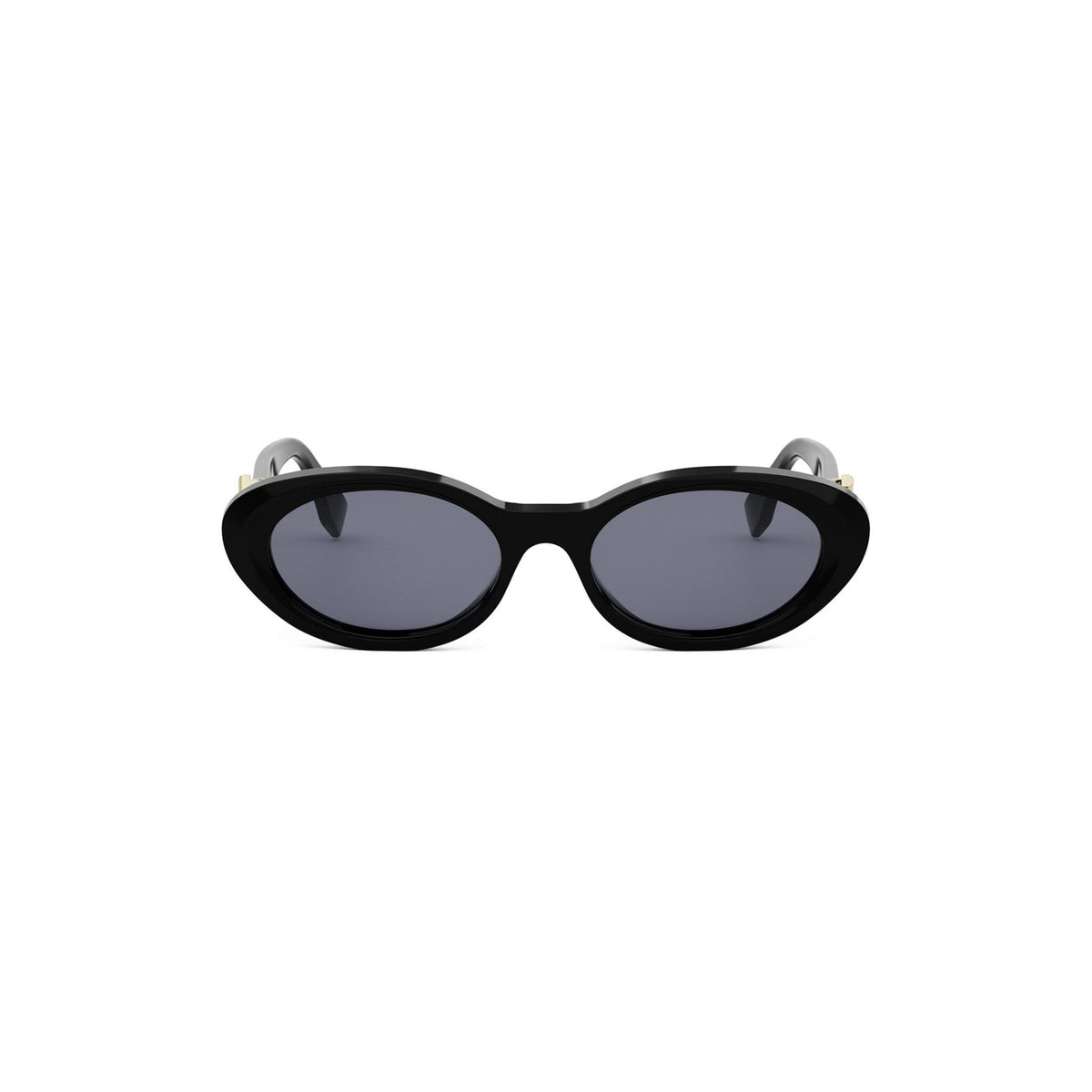 Fendi Óculos de Sol FF Diamonds FE40140U 01A