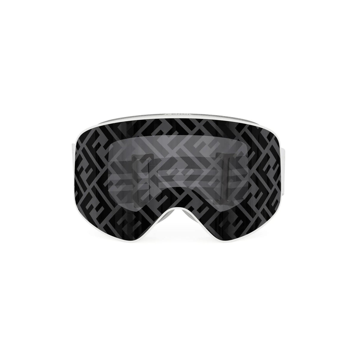 Fendi Óculos de Sol Ski Mask FE40152U 21C