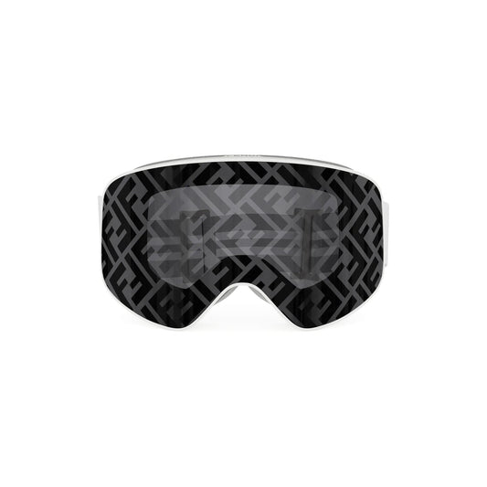 Fendi Óculos de Sol Ski Mask FE40152U 21C