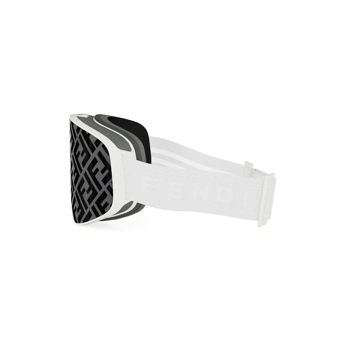 Fendi Óculos de Sol Ski Mask FE40152U 21C