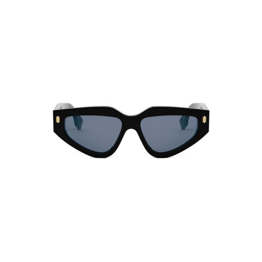 Fendi Óculos de Sol Roma FE40163U 01V