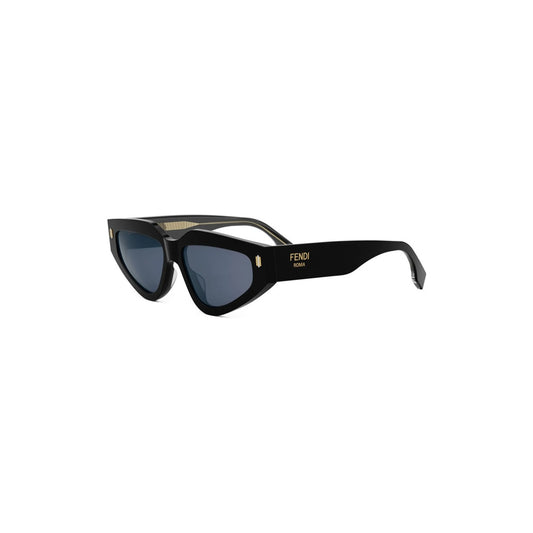 Fendi Óculos de Sol Roma FE40163U 01V