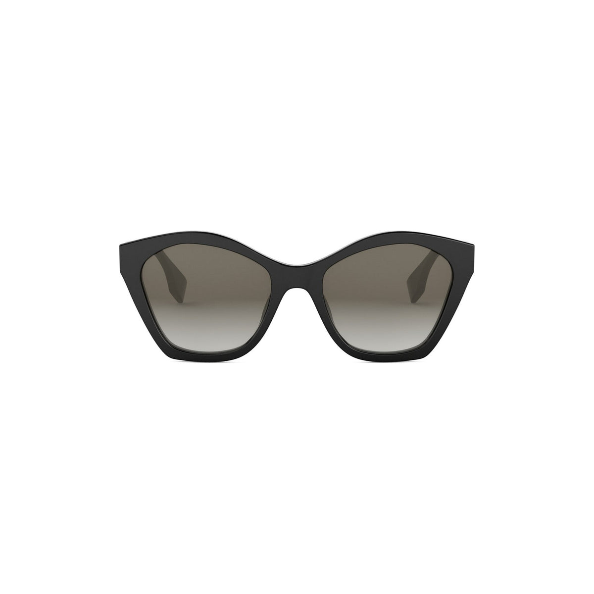 Fendi Óculos de Sol Lettering FE40175I 01F