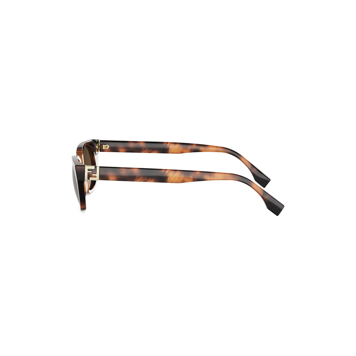 Fendi Óculos de Sol Forever Fendi FE40206I 53E