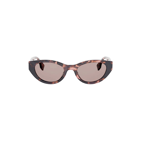 Fendi Óculos de Sol Lettering FE40209I 54E
