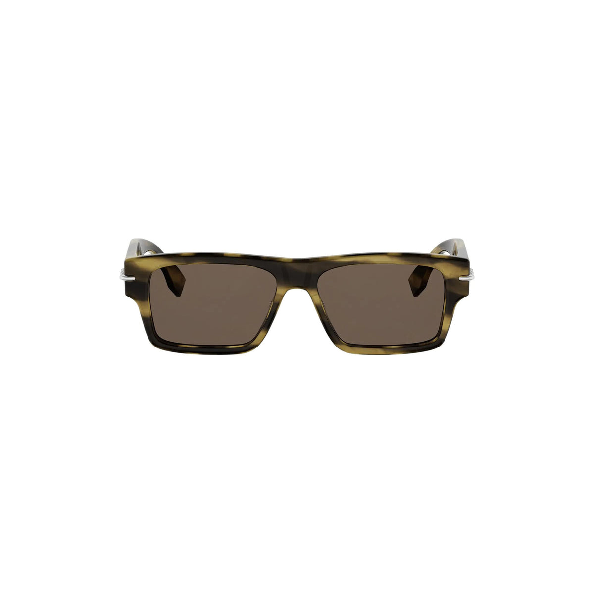 Fendi Óculos de Sol Selleria FE40215I 62E