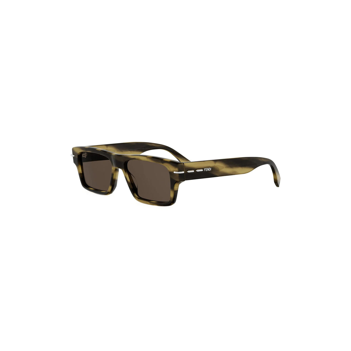 Fendi Óculos de Sol Selleria FE40215I 62E