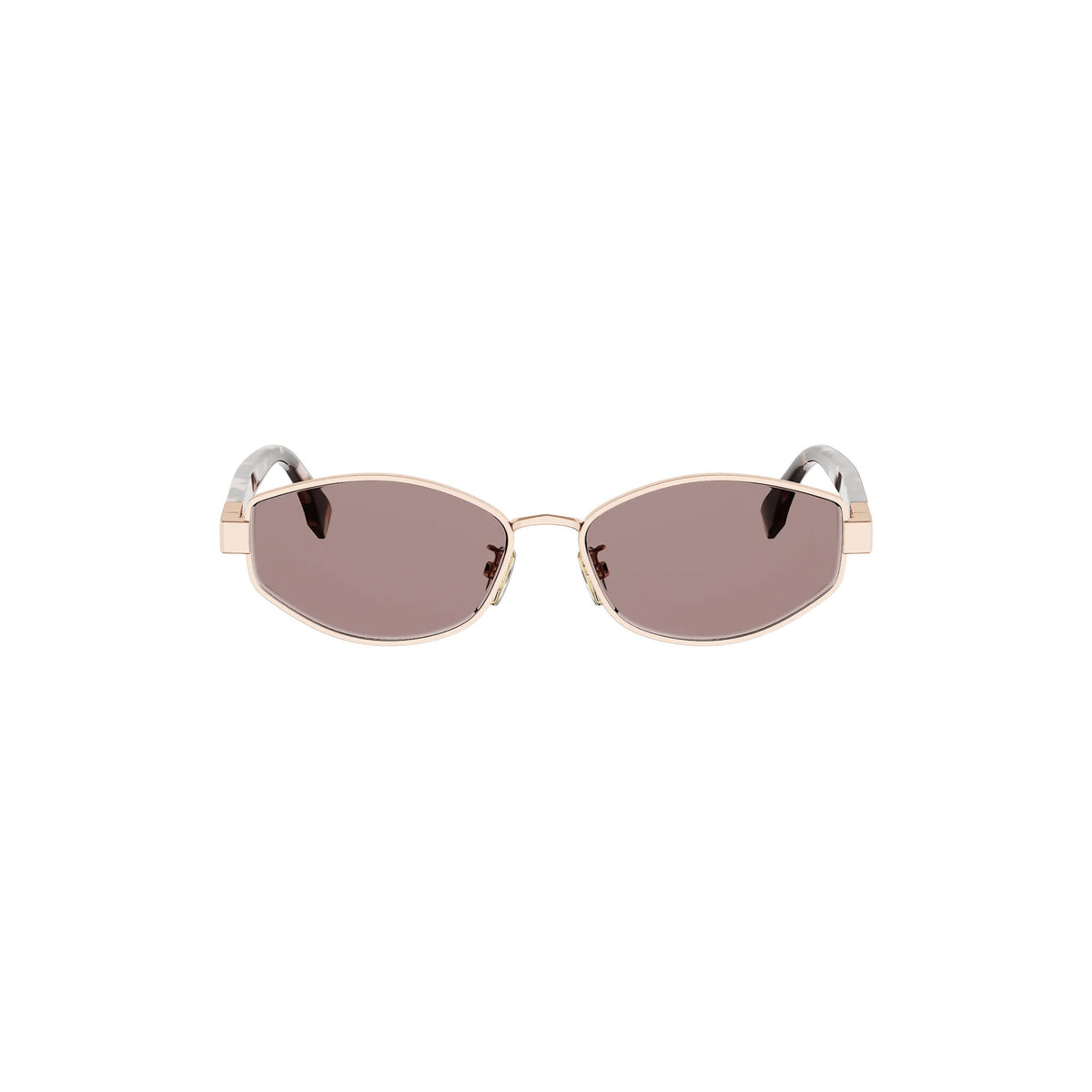 Fendi Óculos de Sol Tube FE40216U 28E