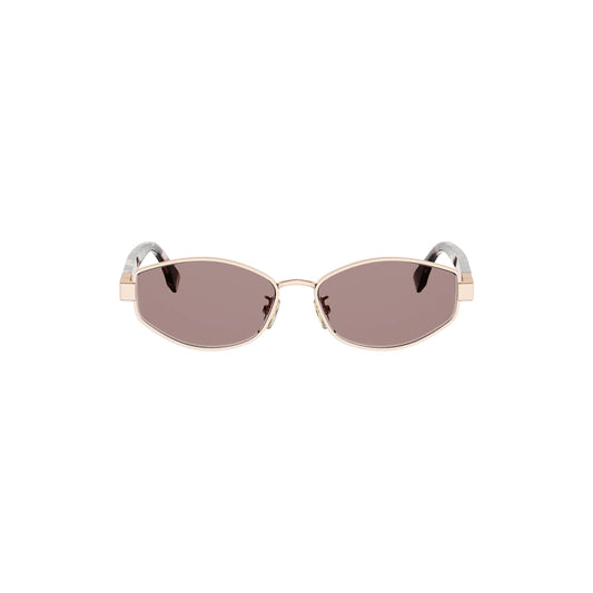 Fendi Óculos de Sol Tube FE40216U 28E