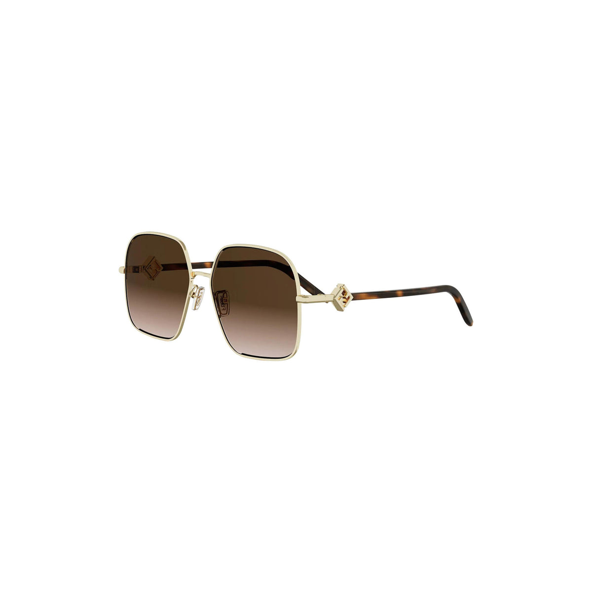 Fendi Óculos de Sol FF Diamonds FE40218U 30F