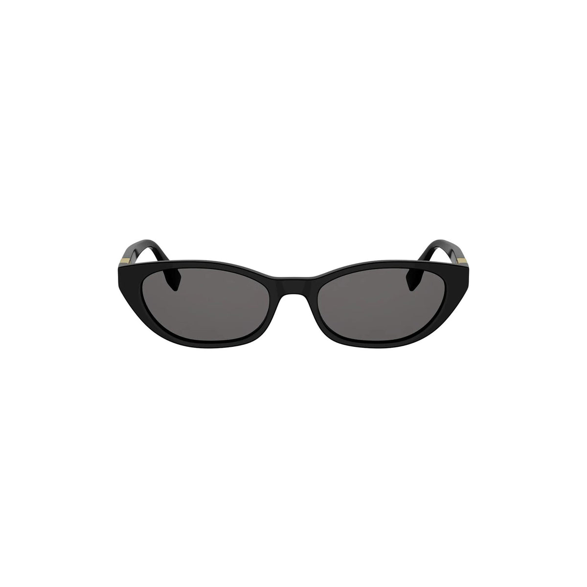 Fendi Óculos de Sol Baguette FE40224I 01A