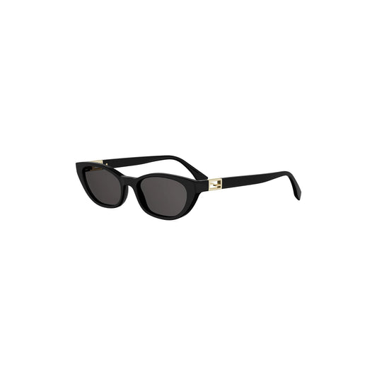 Fendi Óculos de Sol Baguette FE40224I 01A