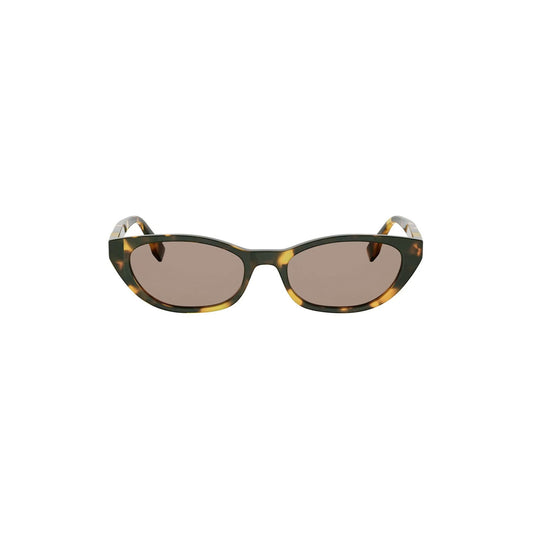 Fendi Óculos de Sol Baguette FE40224I 56E