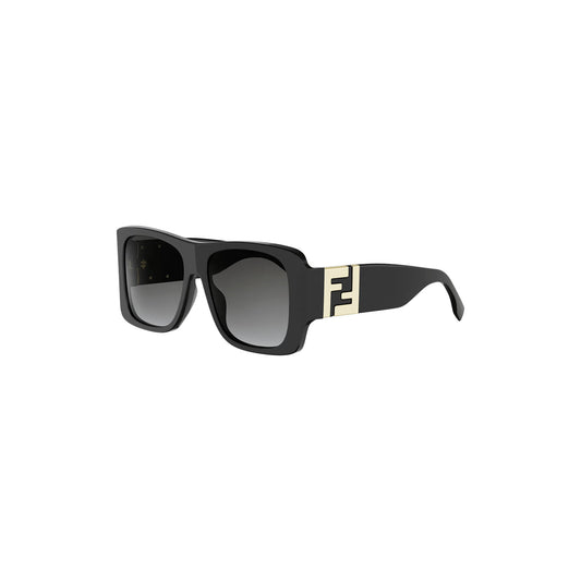 Fendi Óculos de Sol Forever Fendi FE40227I 01B