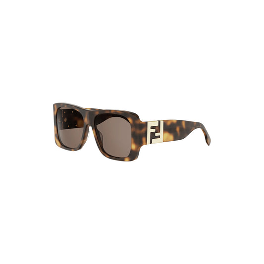 Fendi Óculos de Sol Forever Fendi FE40227I 53E