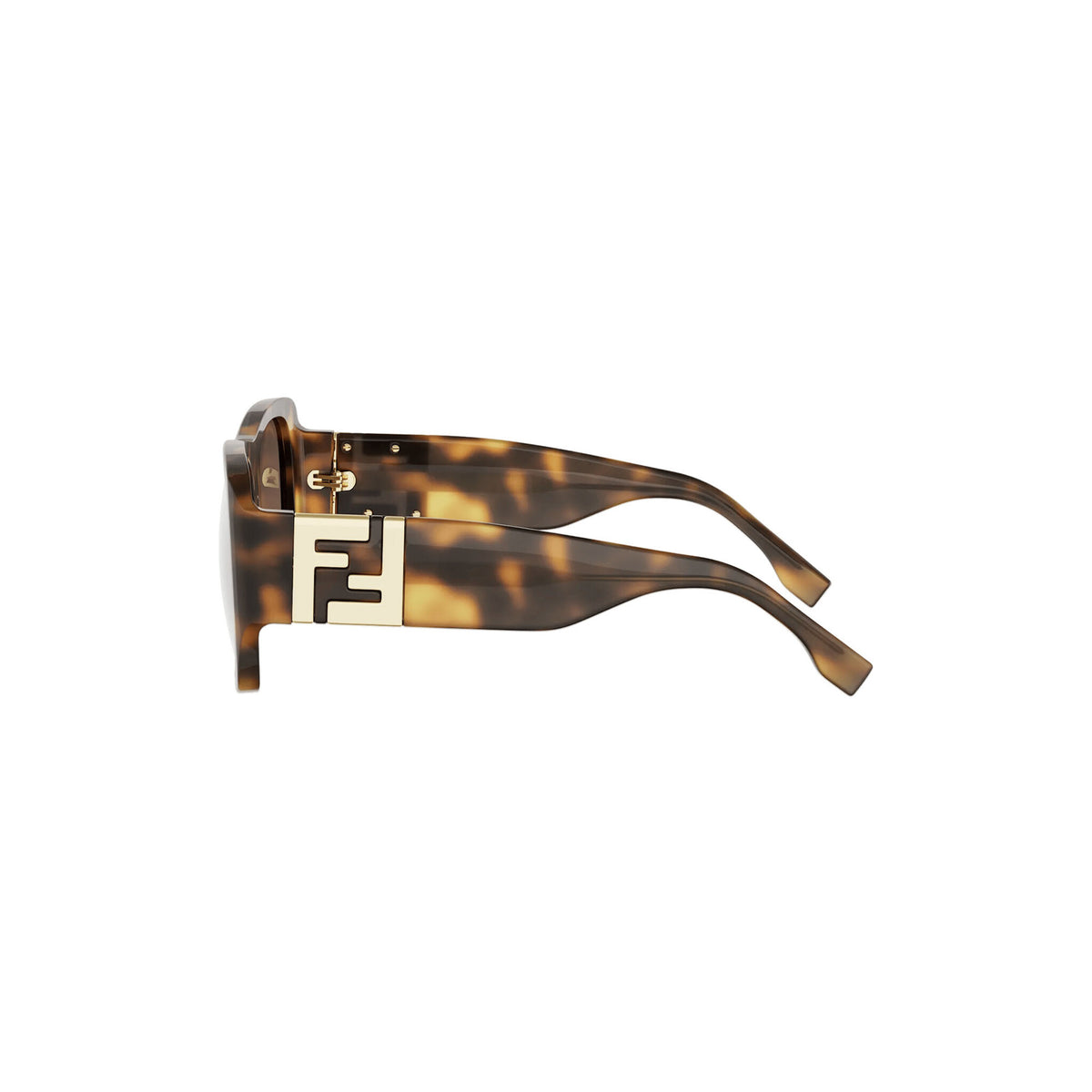 Fendi Óculos de Sol Forever Fendi FE40227I 53E