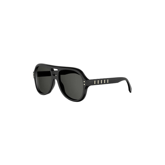 Fendi Óculos de Sol Five Sisters FE40232I 01A