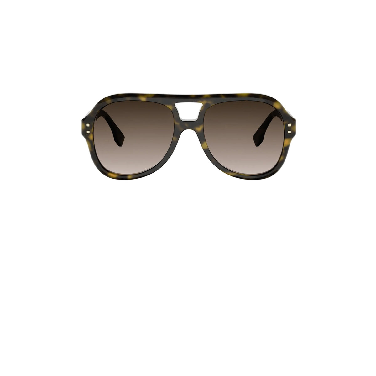 Fendi Óculos de Sol Five Sisters FE40232I 52F