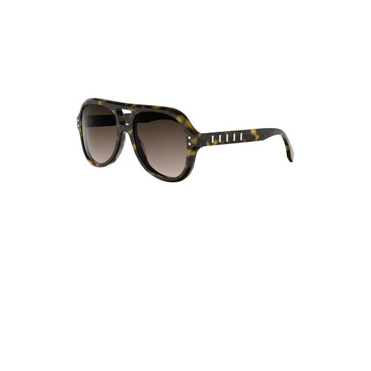 Fendi Óculos de Sol Five Sisters FE40232I 52F