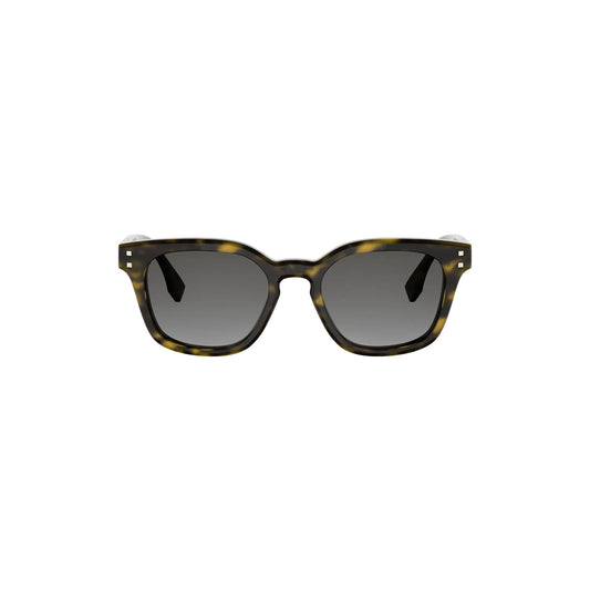 Fendi Óculos de Sol Five Sisters FE40233I 52B