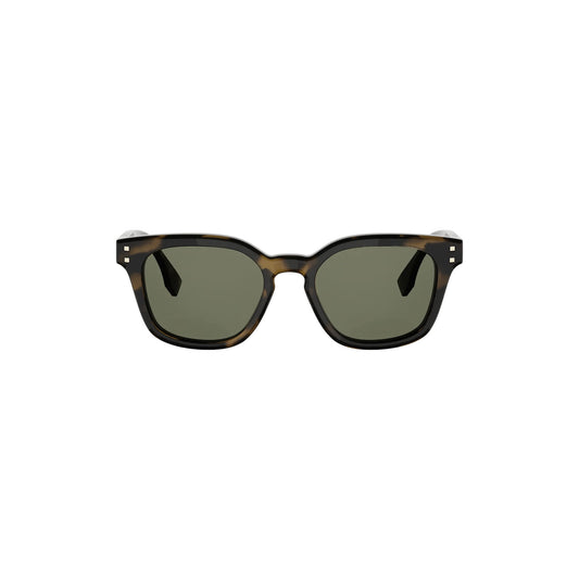 Fendi Óculos de Sol Five Sisters FE40233I 55N
