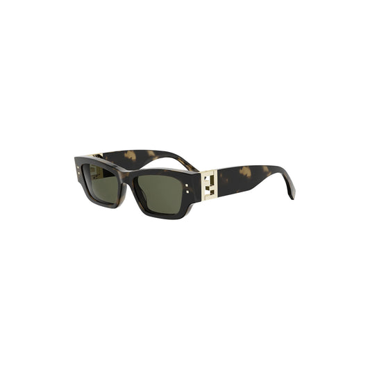 Fendi Óculos de Sol Fold FE40234I 55N