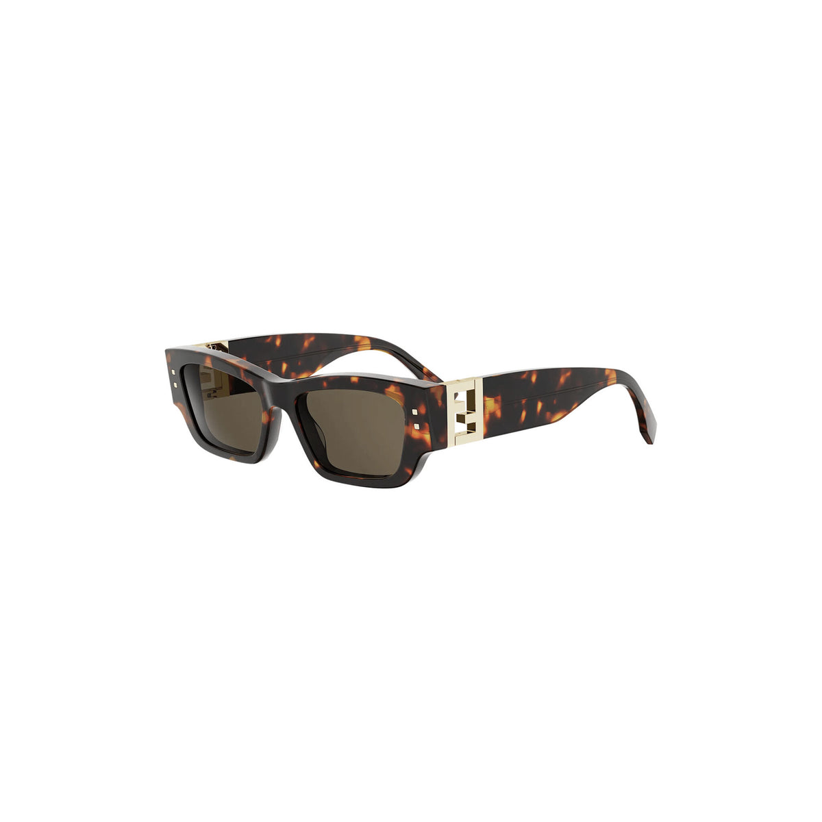 Fendi Óculos de Sol Fold FE40234I 56E