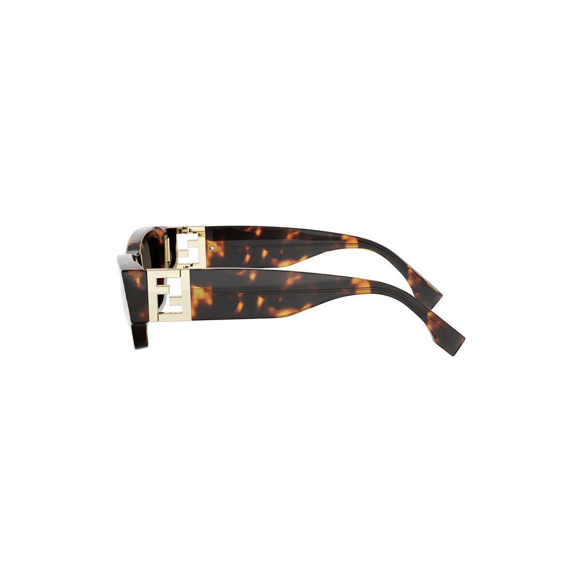 Fendi Óculos de Sol Fold FE40234I 56E