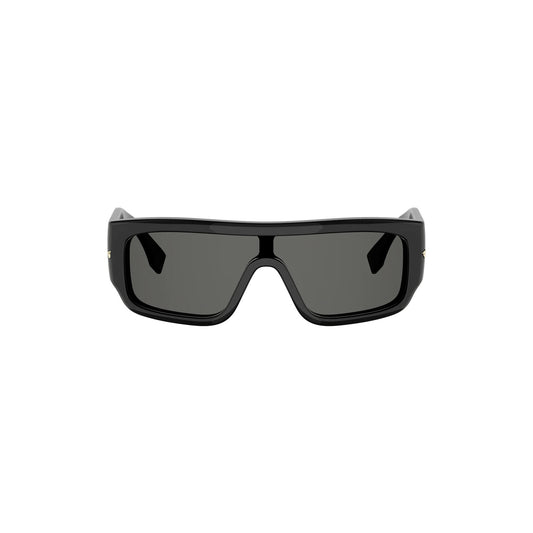 Fendi Óculos de Sol Screen FE40238I 01A