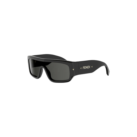 Fendi Óculos de Sol Screen FE40238I 01A