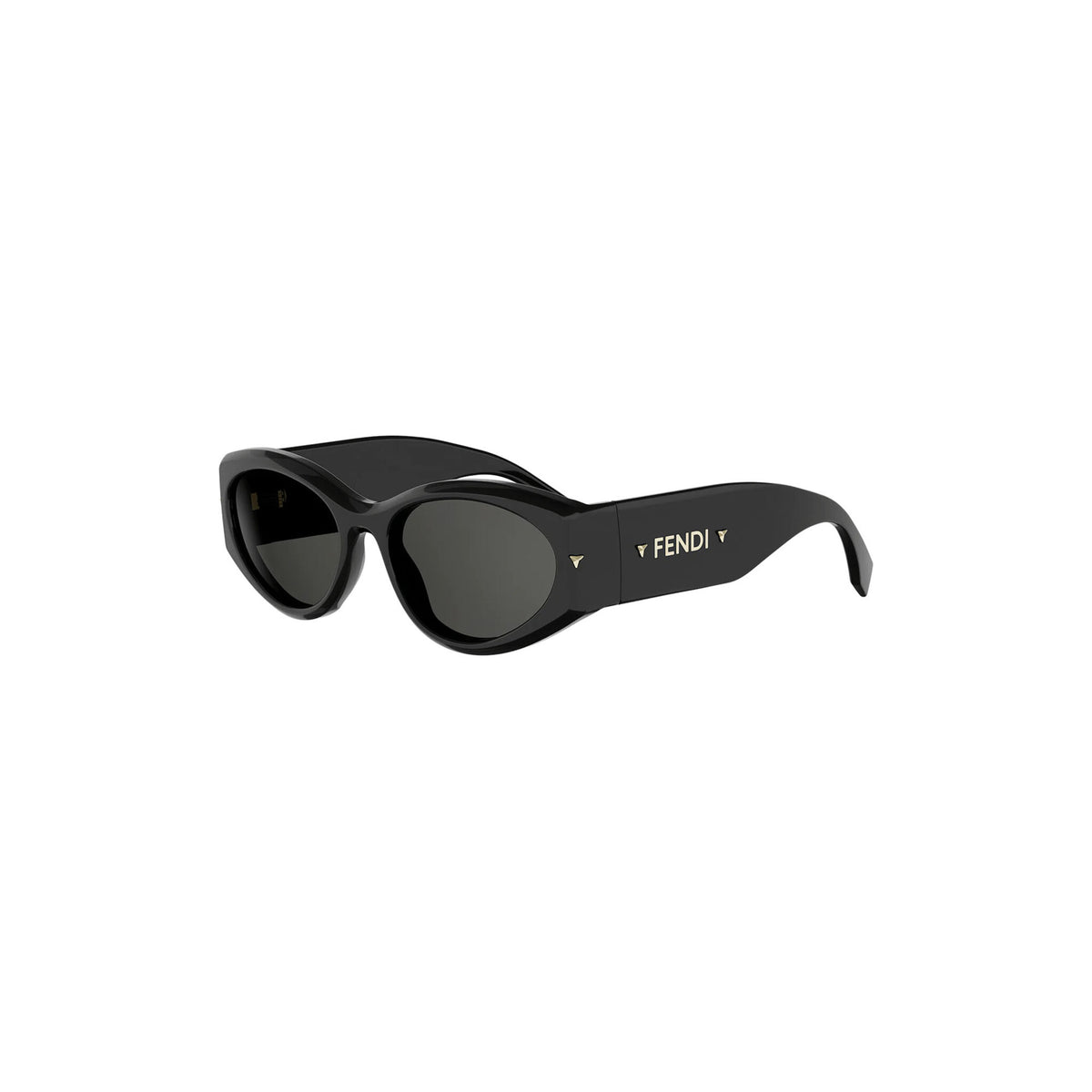 Fendi Óculos de Sol Screen FE40239I 01A