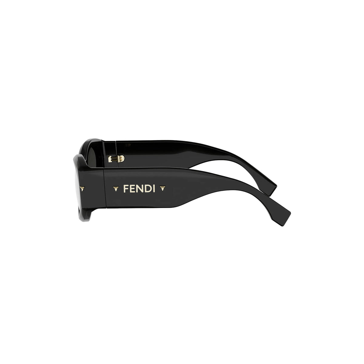 Fendi Óculos de Sol Screen FE40239I 01A