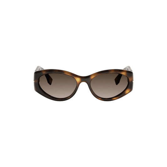 Fendi Óculos de Sol Screen FE40239I 53F