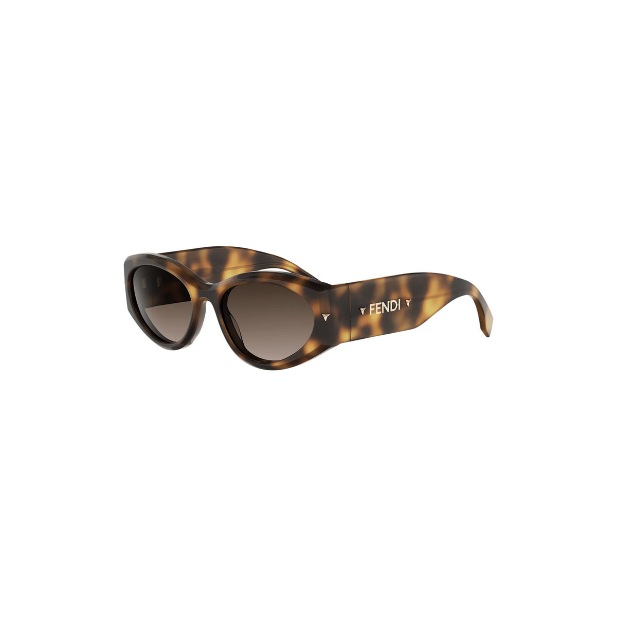 Fendi Óculos de Sol Screen FE40239I 53F