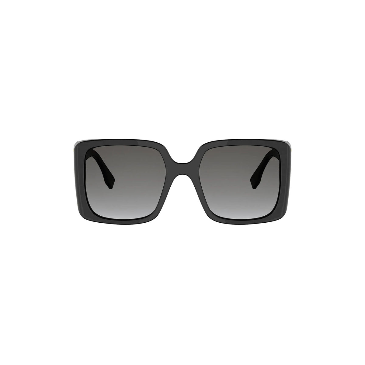 Fendi Óculos de Sol Soul FE40240I 01B