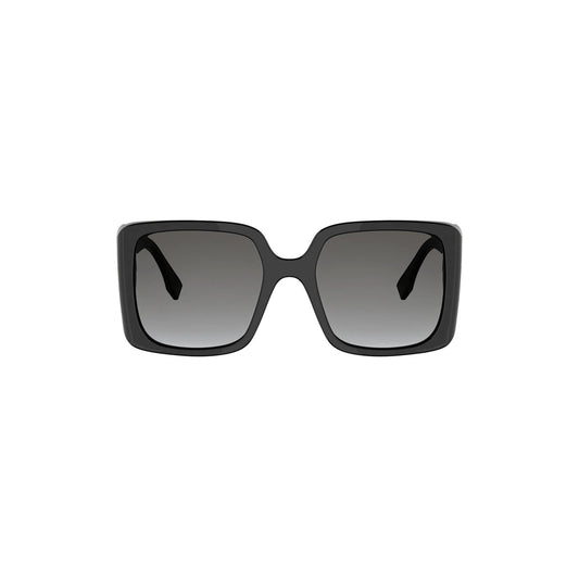 Fendi Óculos de Sol Soul FE40240I 01B
