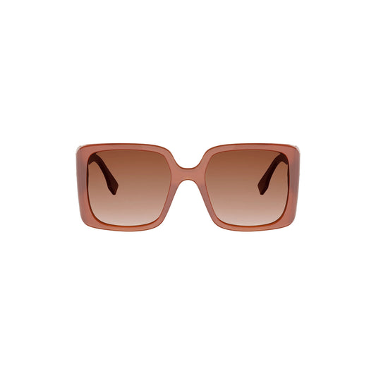 Fendi Óculos de Sol Soul FE40240I 47F