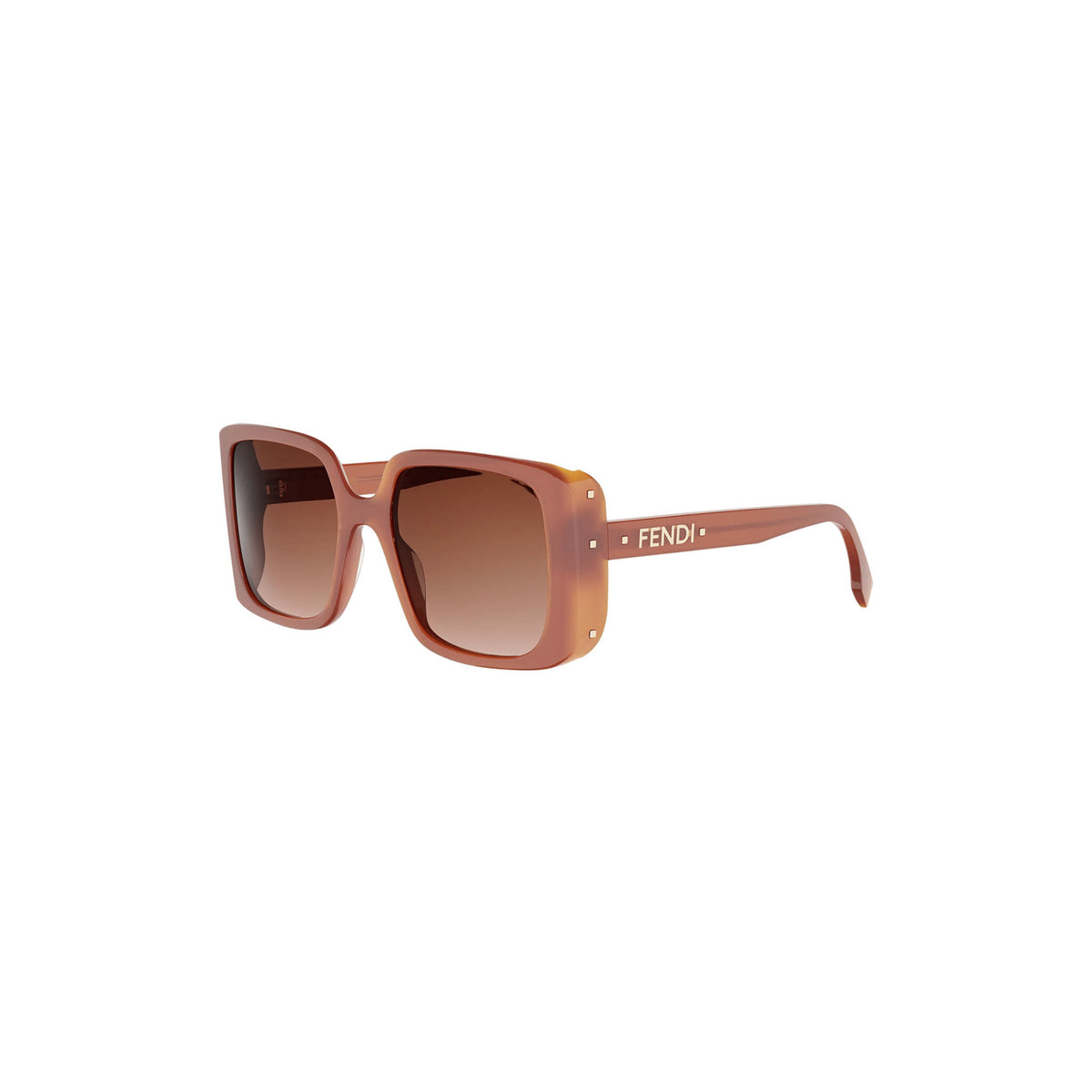 Fendi Óculos de Sol Soul FE40240I 47F