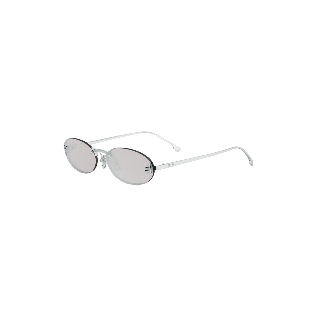 Fendi Óculos de Sol First Crystal FE4075US 16C