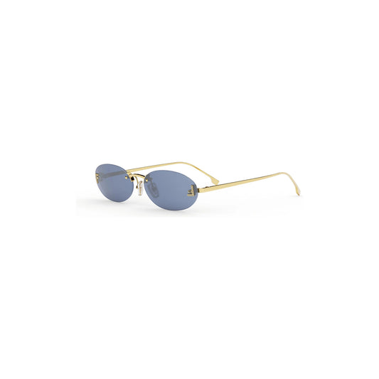 Fendi Óculos de Sol First Crystal FE4075US 30V