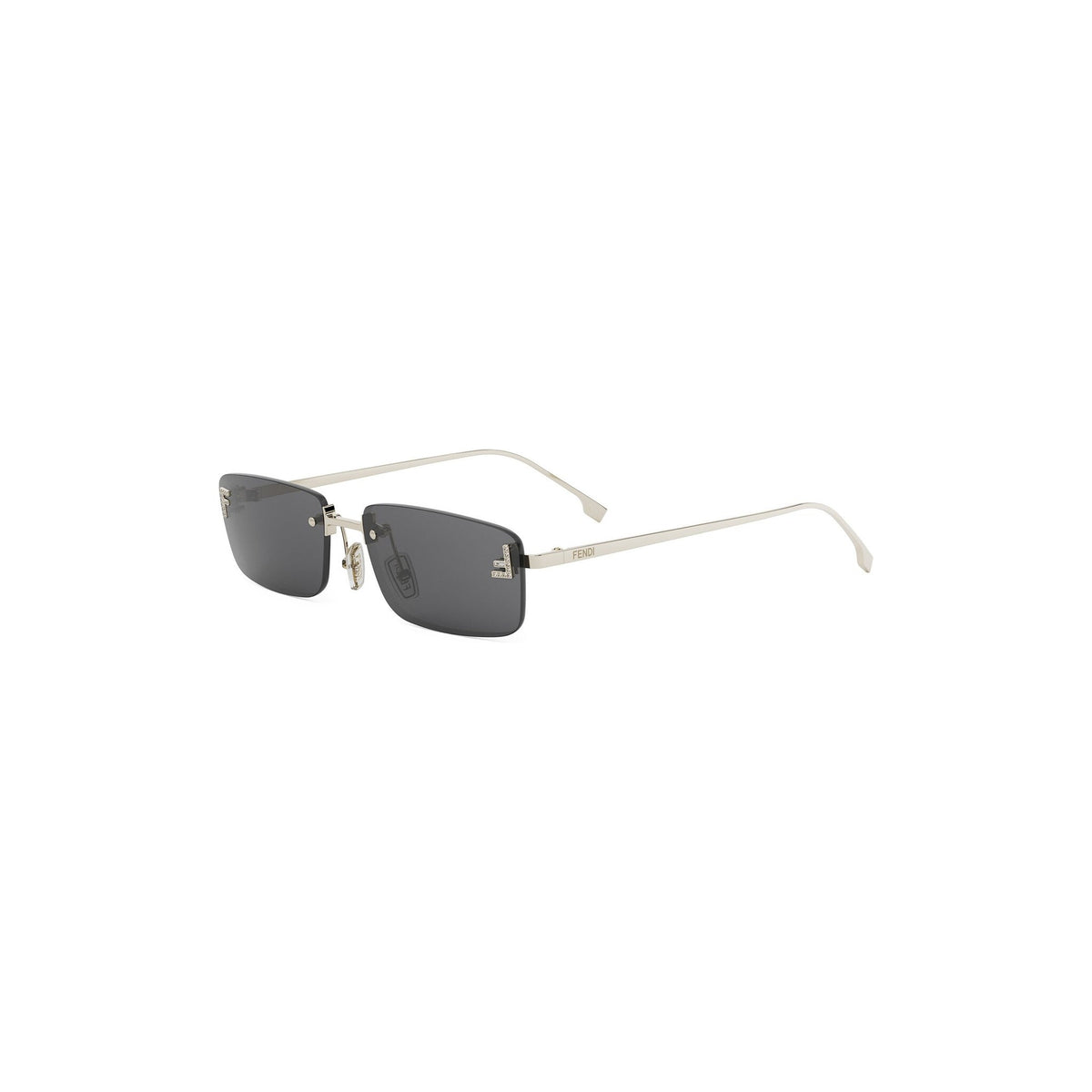 Fendi Óculos de Sol First Crystal FE4172US 32A